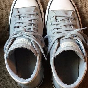 Chuck Taylor Converse All Star Shoes